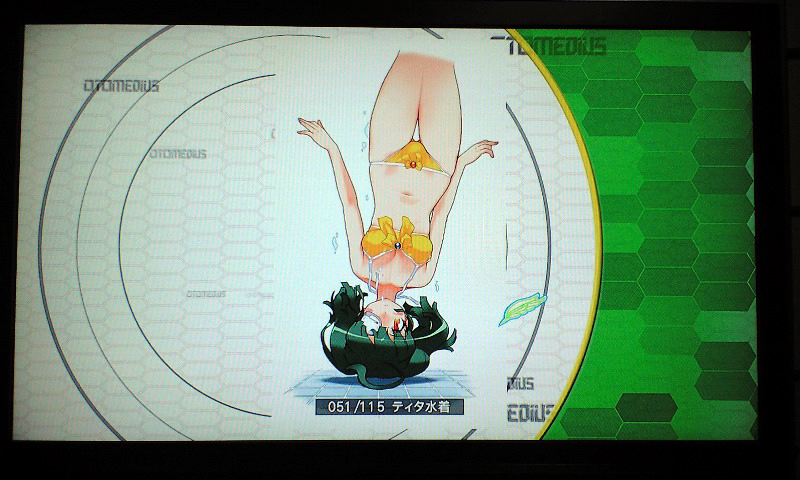 Illustration for article titled Konami Boob Shooter Offers 115 Pin-Up Pictures